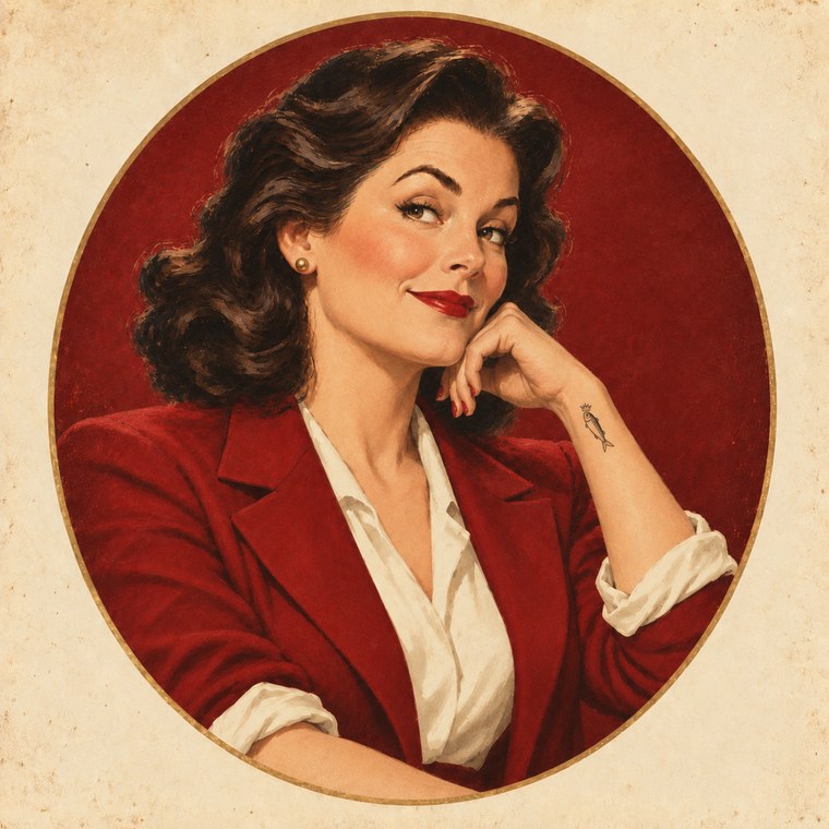 Amanda Zing, founder of The Chef Amazing Food Corporation