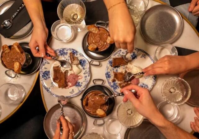 Barcelona Poble Sec Tapas & Wine Tour, Barcelona