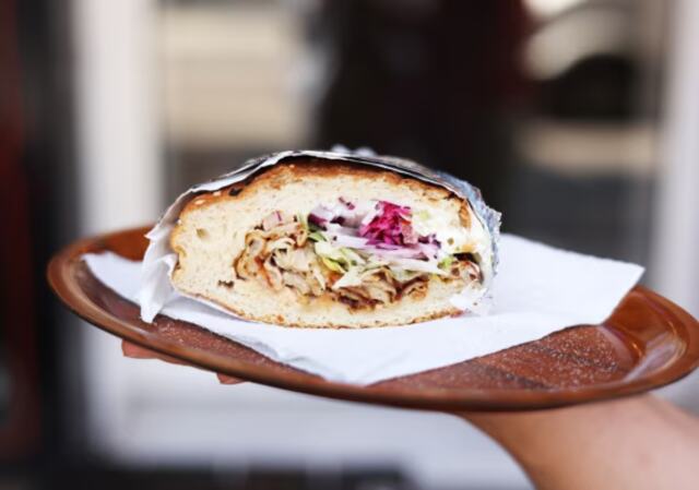 East Berlin & Berlin Wall Food Tour, Berlin