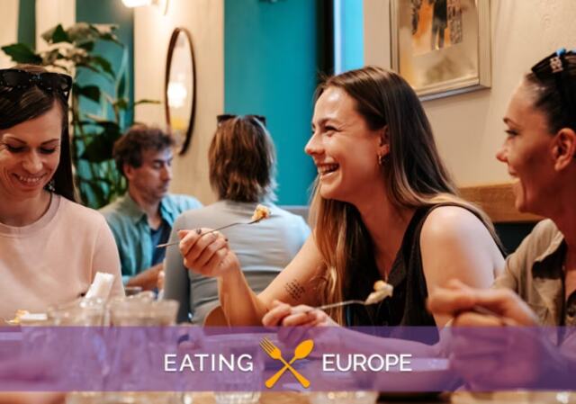 Budapest Food Tour: Local Tastings & Drinks, Budapest