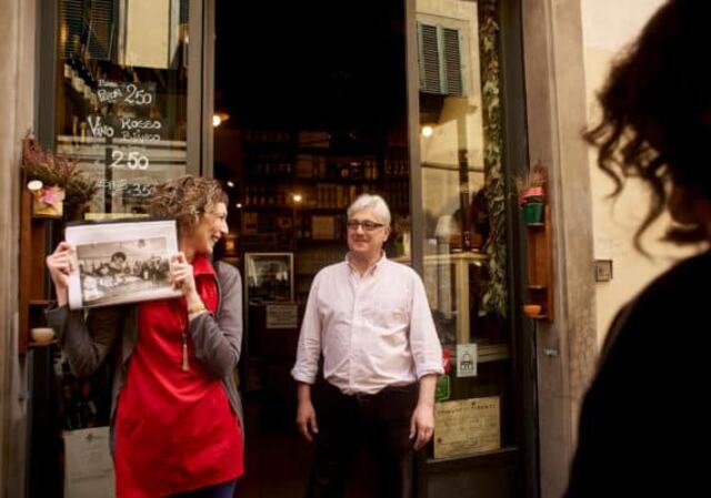 Florence Food & Local Flavors Tour, Florence