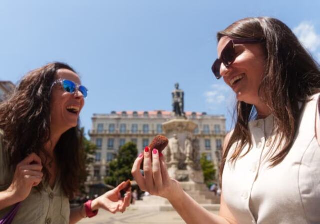 Lisbon's Greatest Hits: Small-Group Food Tour, Lisbon