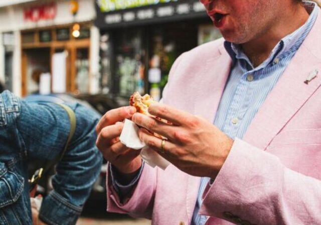 London East End Food Tour: Special 10 Year Anniversary Edition, London