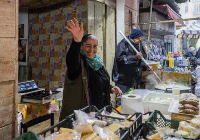 Eating Palermo: Street Food & Market Tour, Palermo