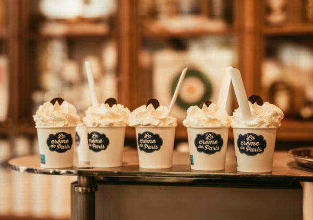 Breakfast Tour of Le Marais, Paris