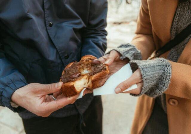 Eating Paris: Le Marais Food & Wine Tour, Paris