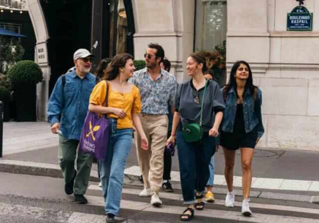 Eating Paris: Saint Germain Food & Wine Tour, Paris