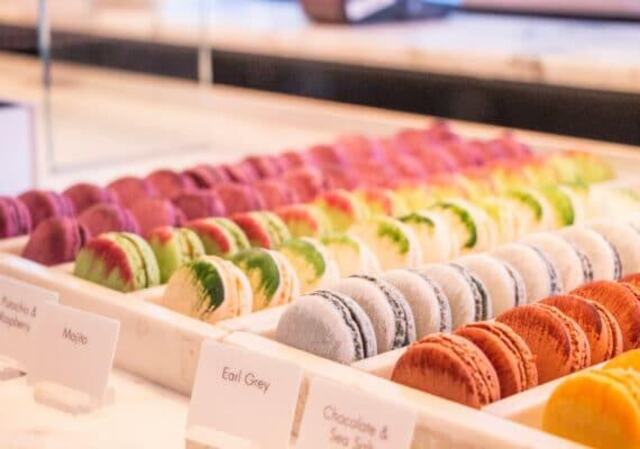 Eating Paris: Montmartre Food & Wine Tour, Paris