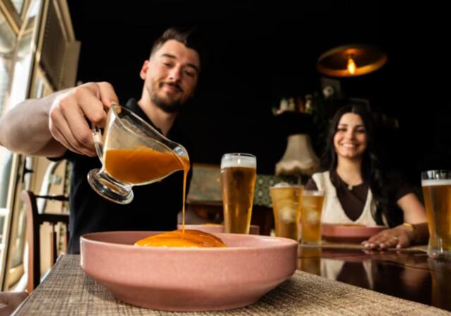 Porto: Exclusive Food & Port Wine Tasting Tour, Porto