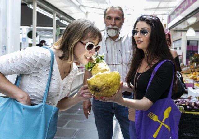 Taste of Testaccio: Special 15 Year Anniversary Edition, Rome