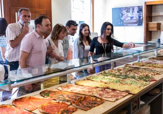 Taste of Testaccio: Special 15 Year Anniversary Edition, Rome
