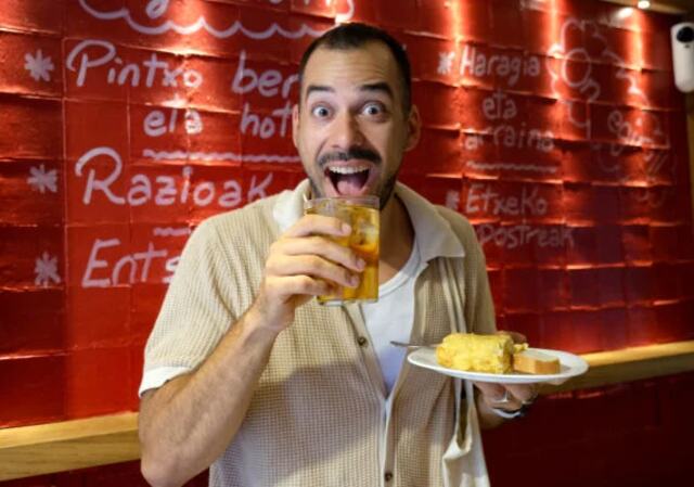Eating San Sebastian: Beyond Pintxos Tour, San Sebastian