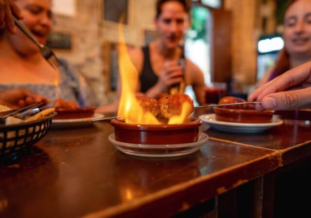 Eating Seville: Tapas, Drinks & Local Flavors Tour, Seville