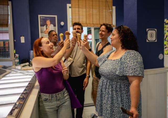 Eating Seville: Tapas, Drinks & Local Flavors Tour, Seville