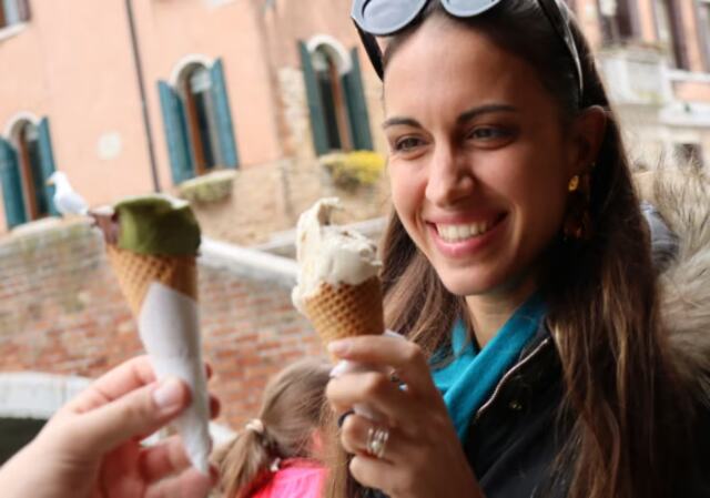 Eating Venice Food & Drinks Tour, Venice