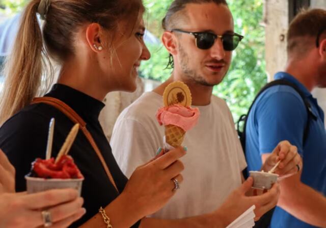 Venice's Greatest Hits: Small-Group Food Tour, Venice