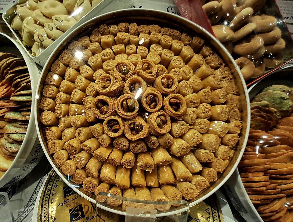 Baklava
