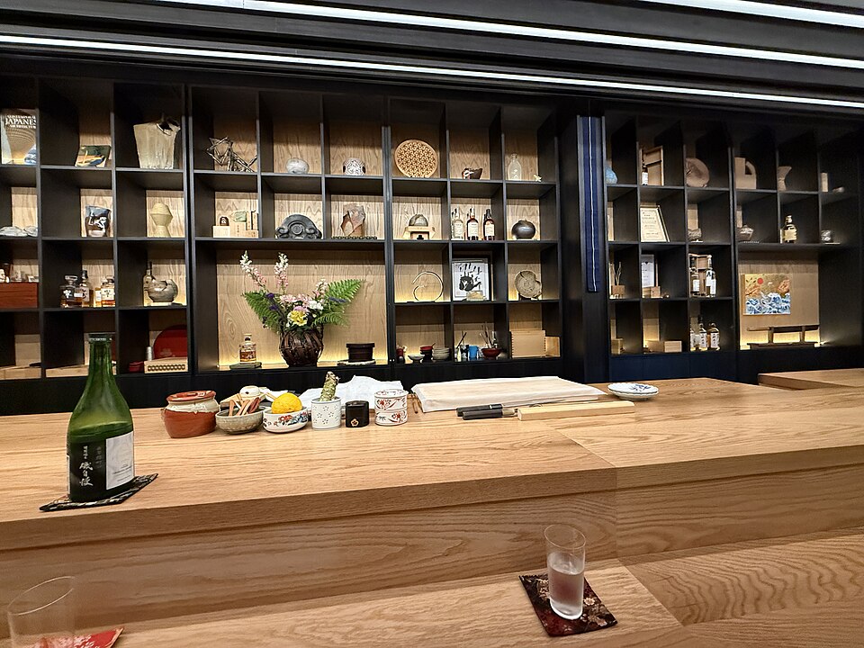 Ogawa, Miami