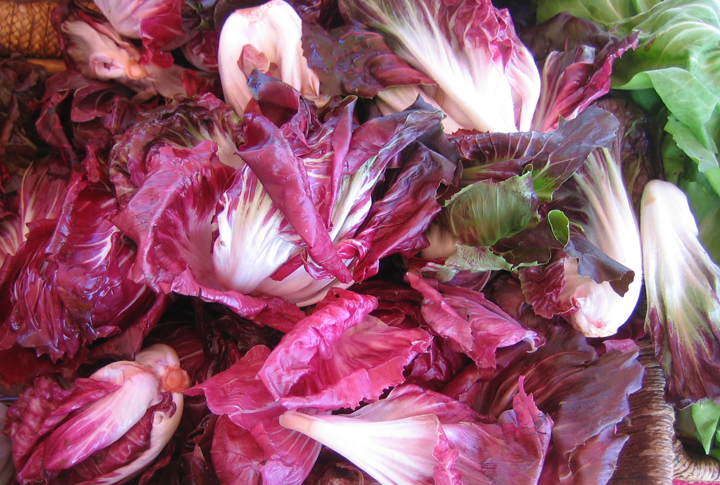 Ferry Plaza Farmers Market, San Francisco
