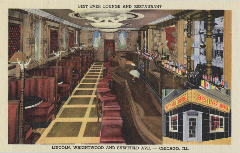 Ever, Chicago