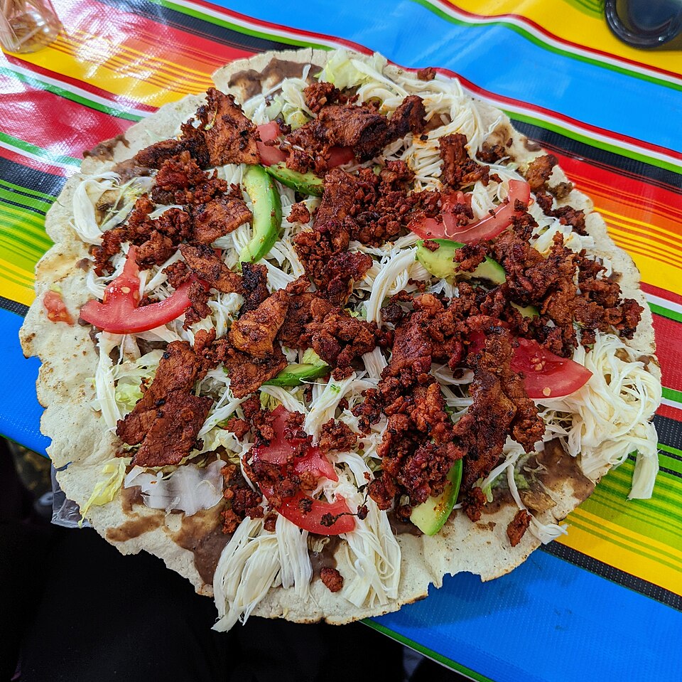 Tlayuda