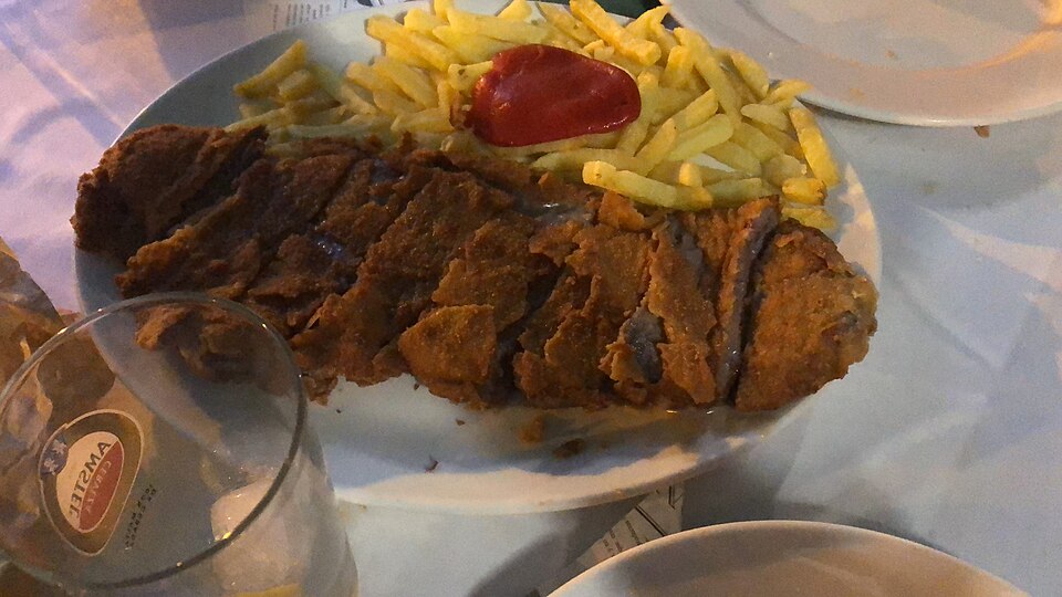 Cachopo