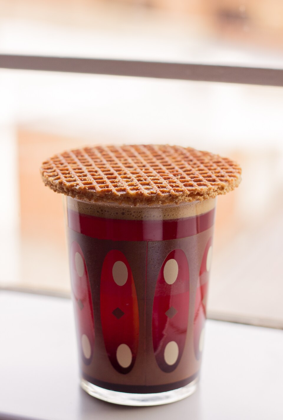 Stroopwafel