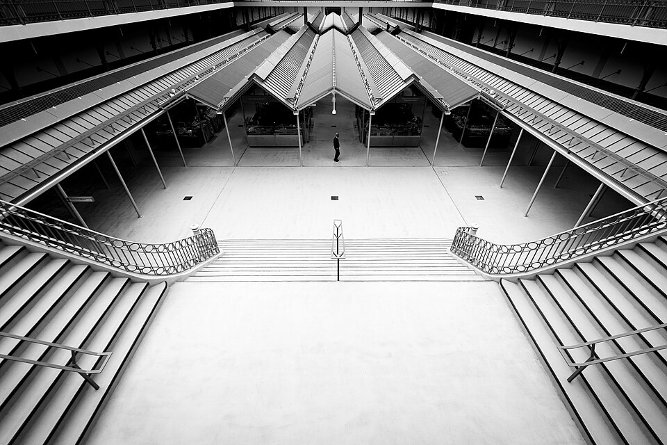 Mercado do Bolhão, Porto