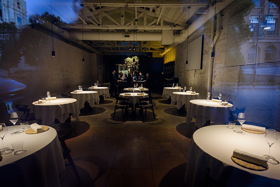 Kiln, San Francisco