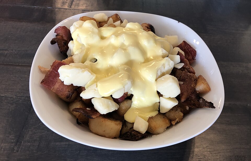 Poutine