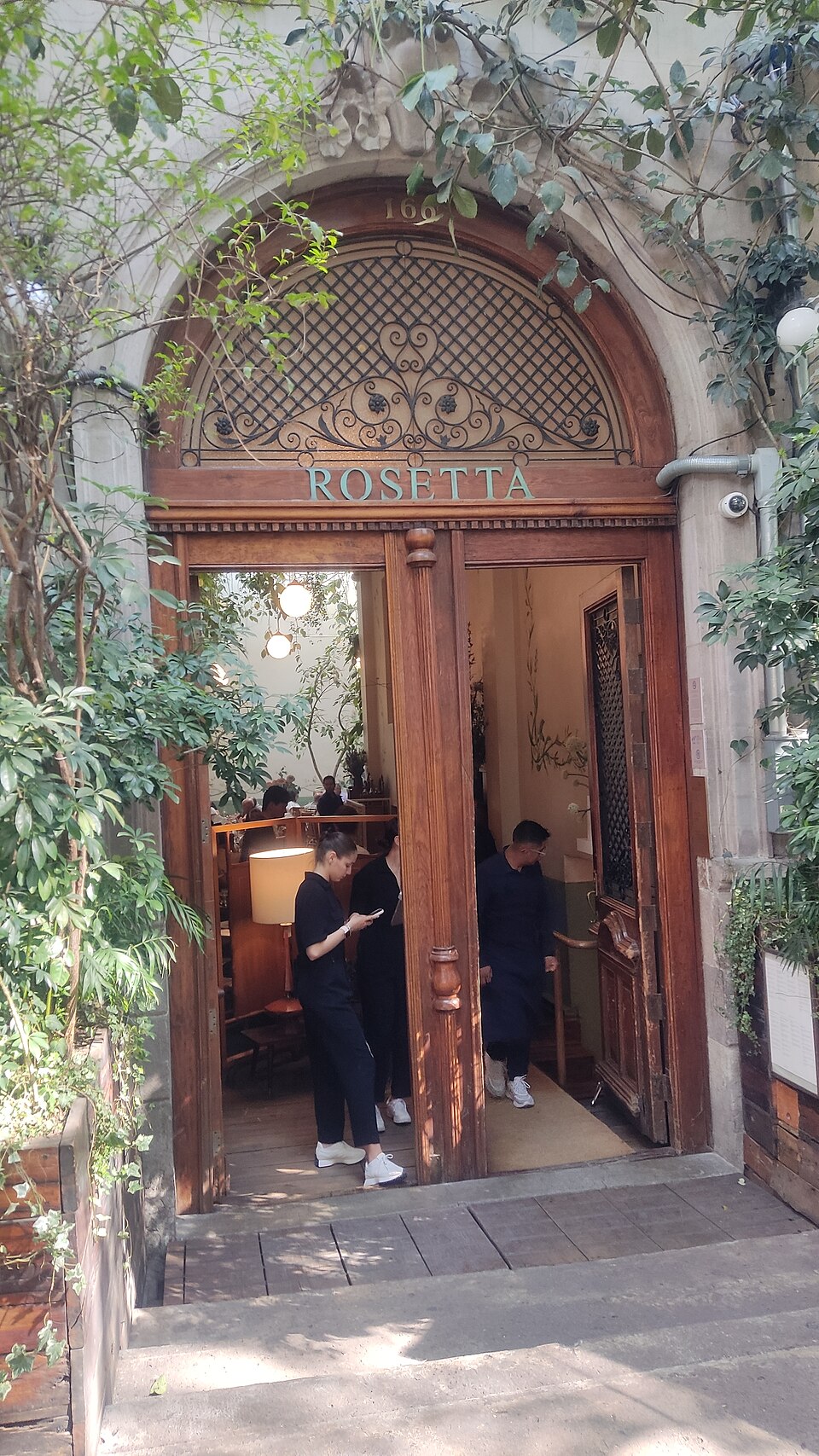 Rosetta