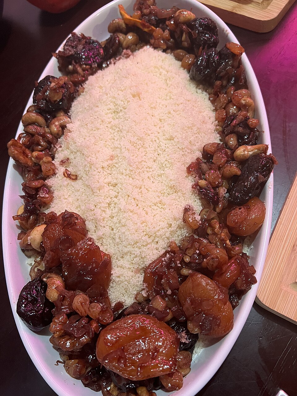 Tanjia