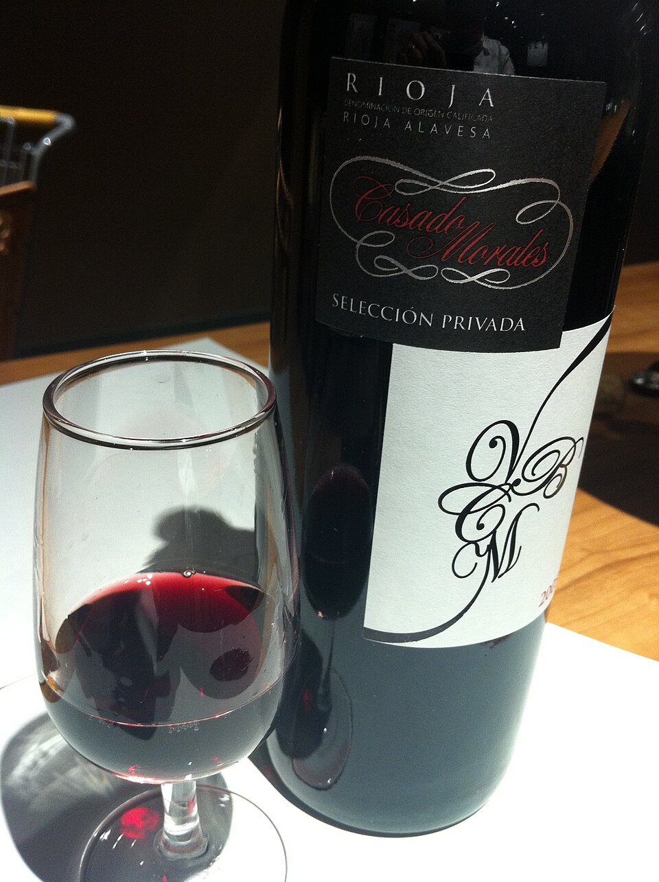 Any month in Vitoria-Gasteiz: Rioja Alavesa wine