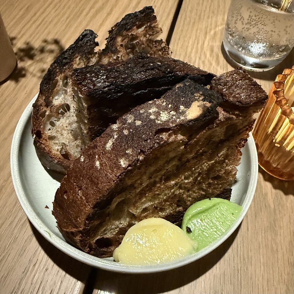 Mastard, Montreal