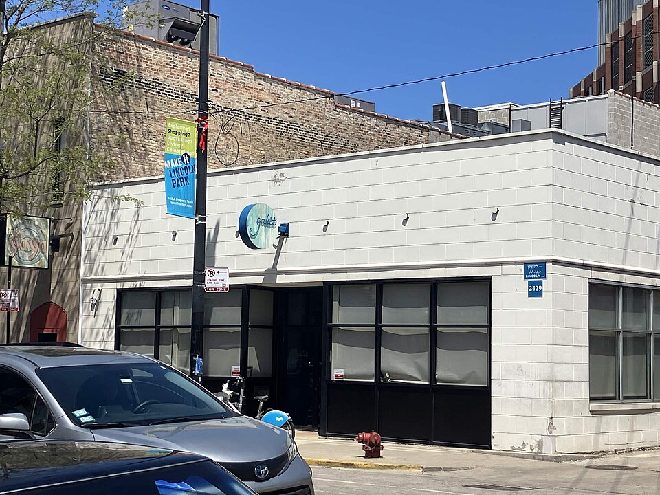 Galit, Chicago