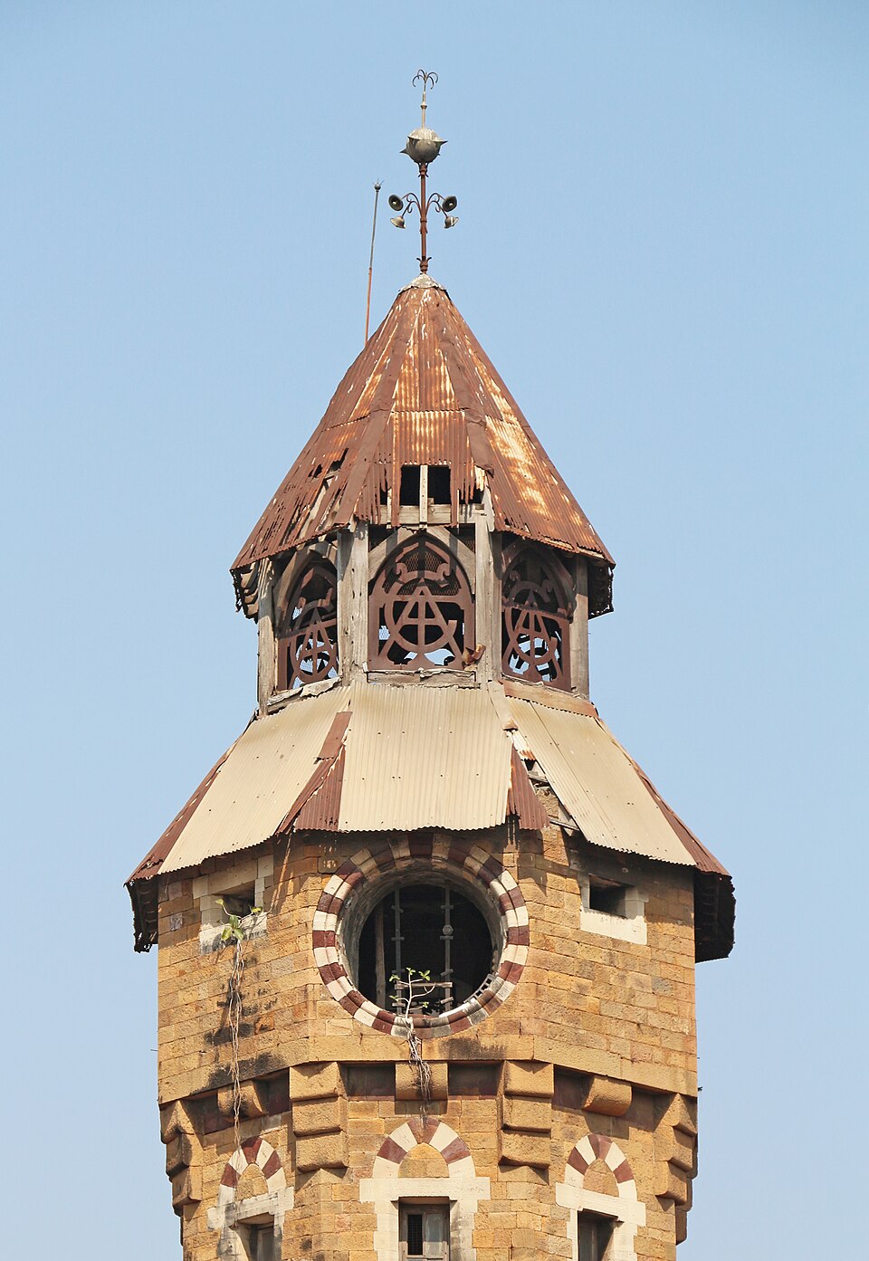 Crawford Market, Mumbai