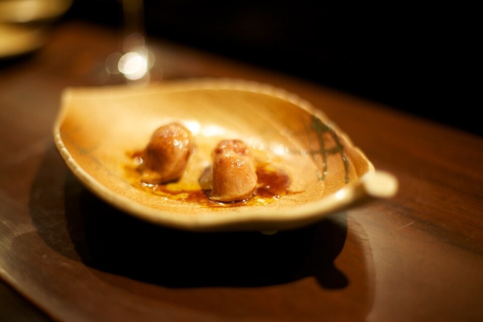 Maido, Lima