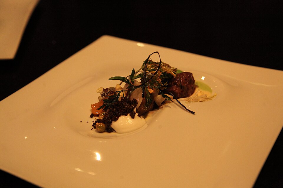 Alinea, Chicago
