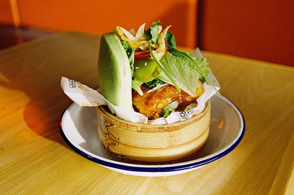 Gua bao