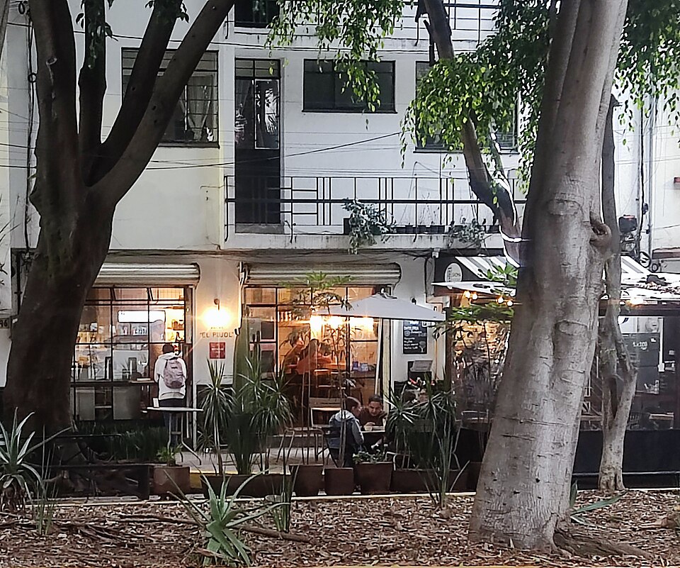 Celebrity restaurants