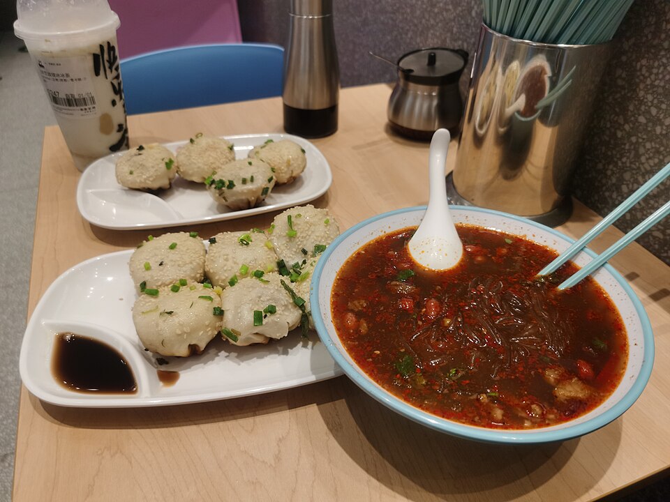 Shengjianbao