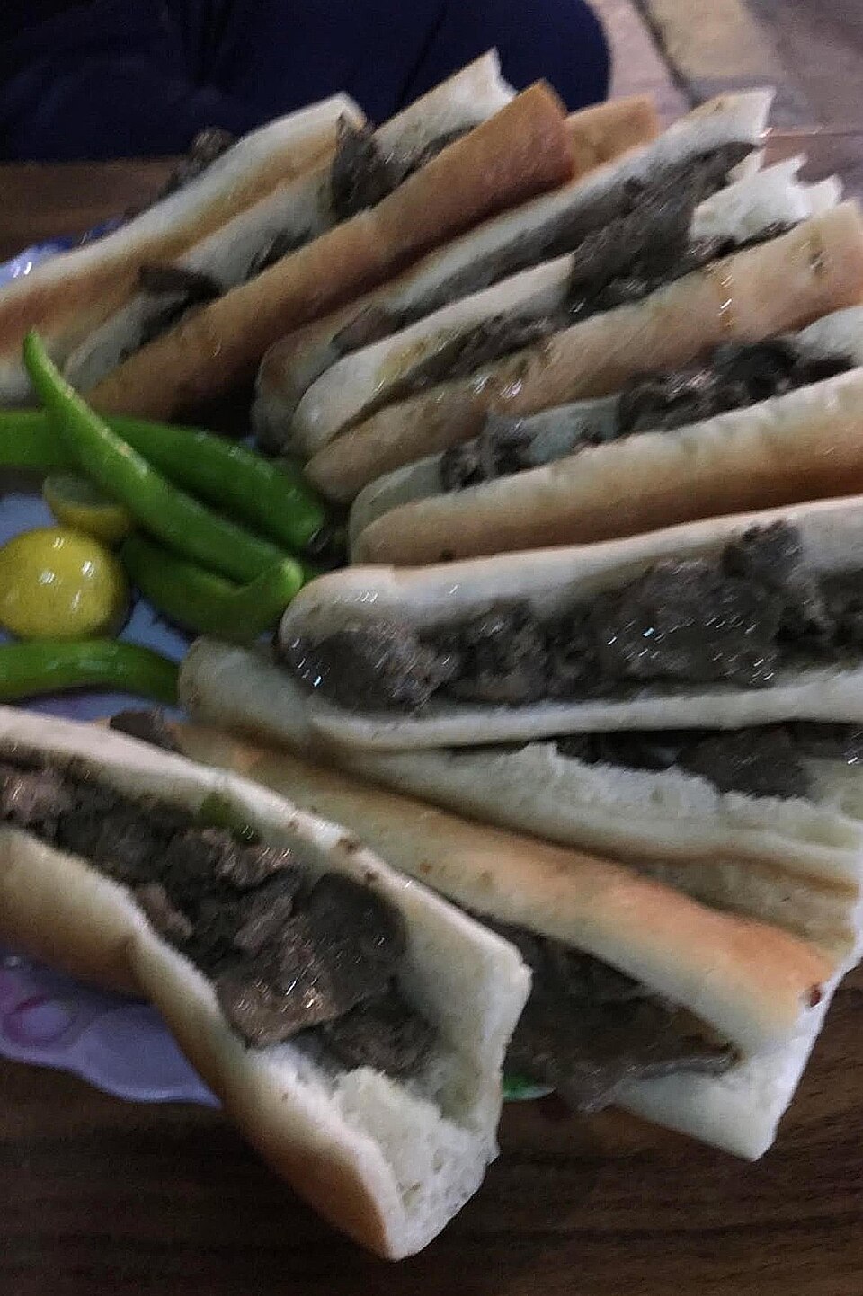 Kebda