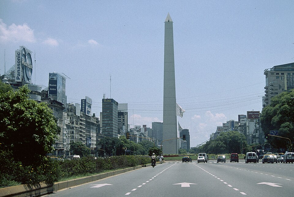 Han, Buenos Aires