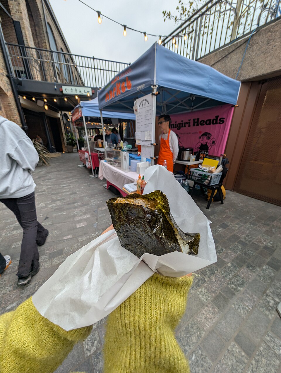 Onigiri