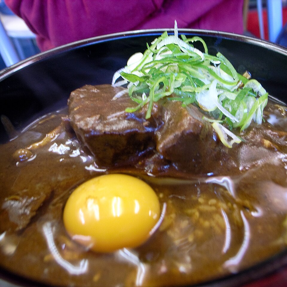 Gyudon