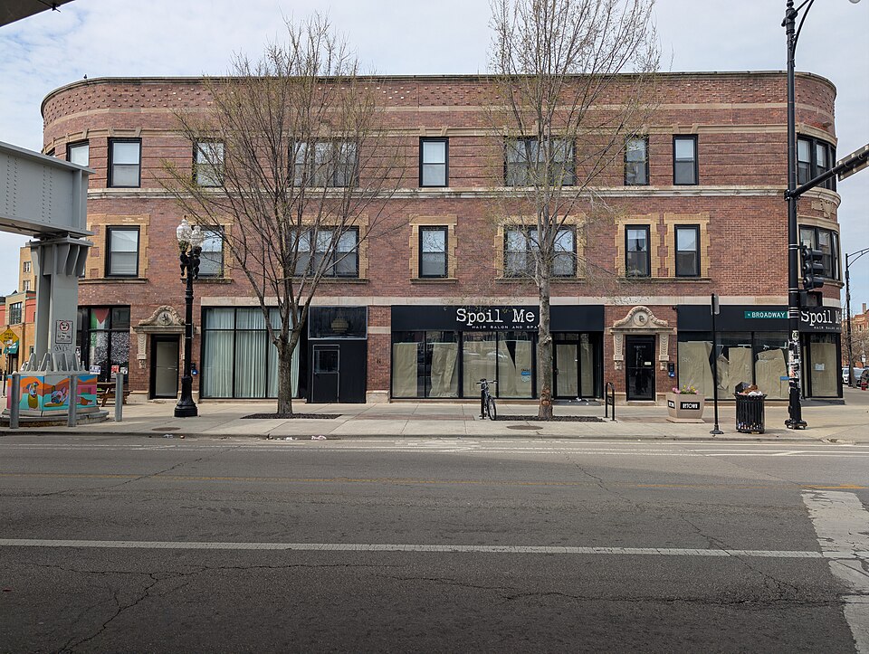 Cariño, Chicago