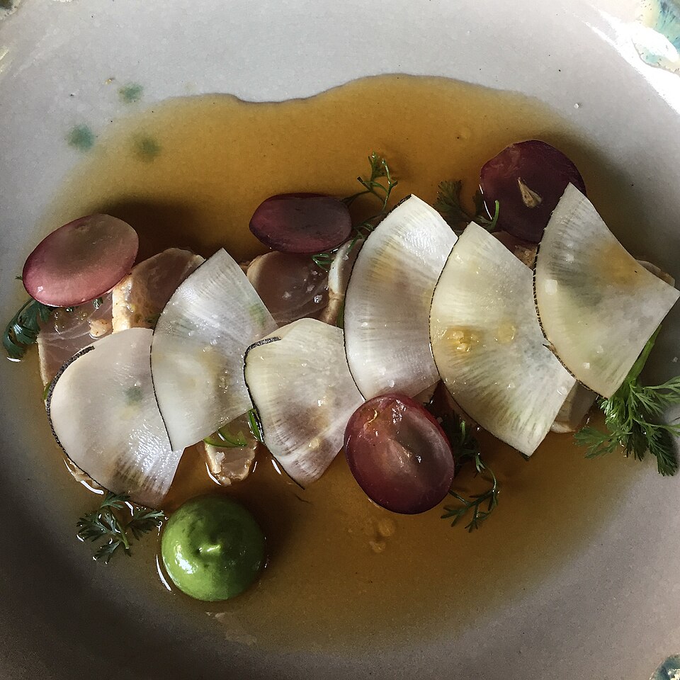 Máximo, Mexico City