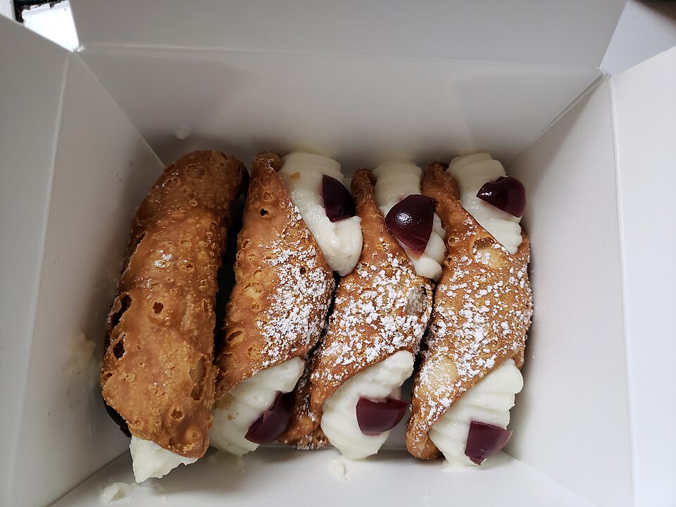 Cannoli