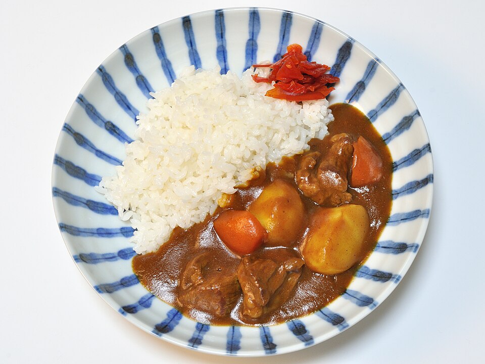 Curry