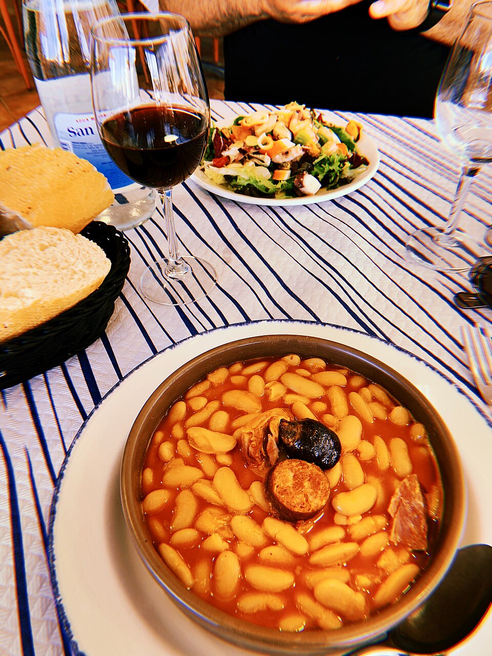 Fabada asturiana